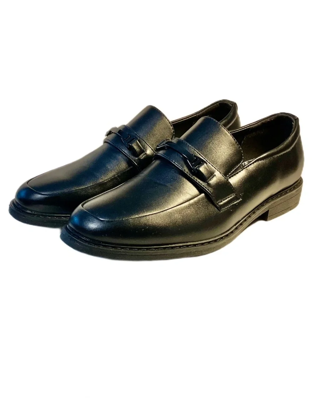 Max + Jake Boys Shoes